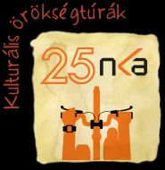 NKA 25 Kulturális örökségtúrák nyitánya a Diósgyőri várban