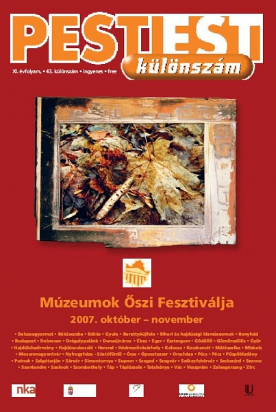 Múzeumok Őszi Fesztiválja 2007