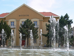 Intercisa Múzeum