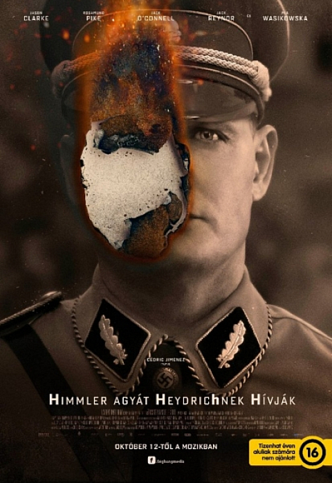 Filmvetítés a Holokauszt Emlékközpontban