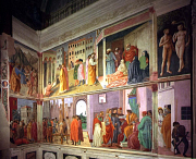 A művészet templomai: Firenze és az Uffizi képtár (film) 