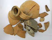 A restaurálás titkai - Régészeti kerámiák restaurálási kihívásai
