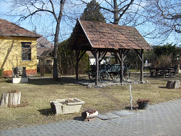 XV. Kerületi Kulturális Örökség Háza és Helytörténeti Gyűjtemény és Kozák téri Közösségi Ház