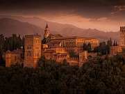  Világtájak Zamata – Mesés spanyol utazás: Fókuszban Granada és Sevilla