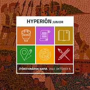(Töri)Tanárok Napja – Hyperión Junior 