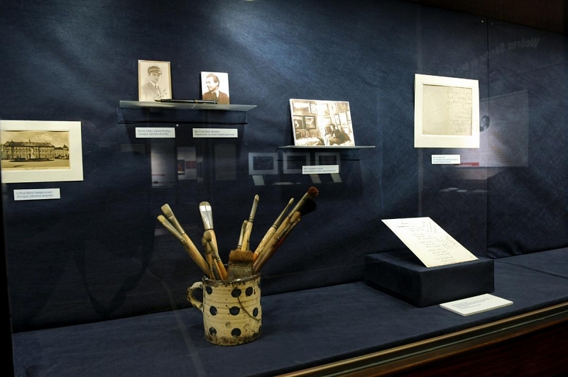 Múzeumok Õszi Fesztiválja az Országos Széchenyi Könyvtárban is