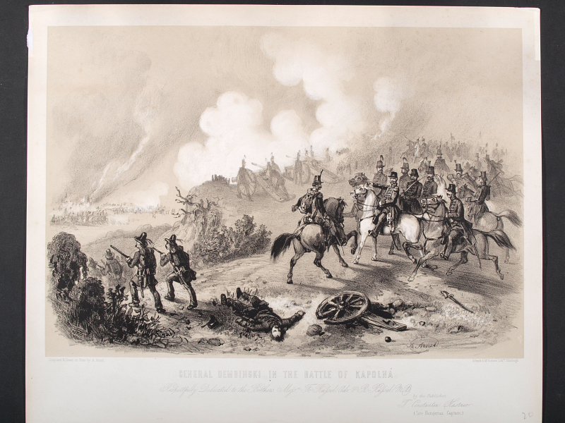 Dr. Hermann Róbert, HM HIM: A pákozdi csata (1848. szeptember 29.)  | Előadás