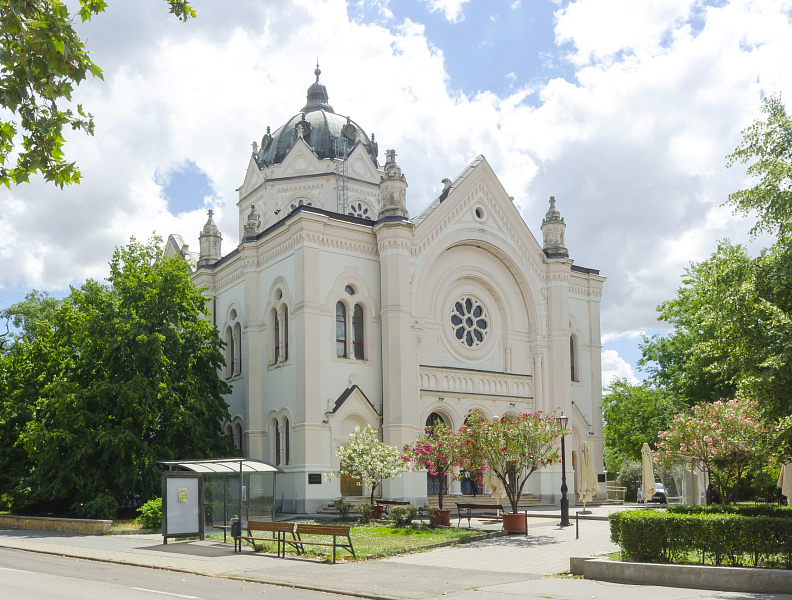 Őszi nyomozás a Szolnoki Galériában 