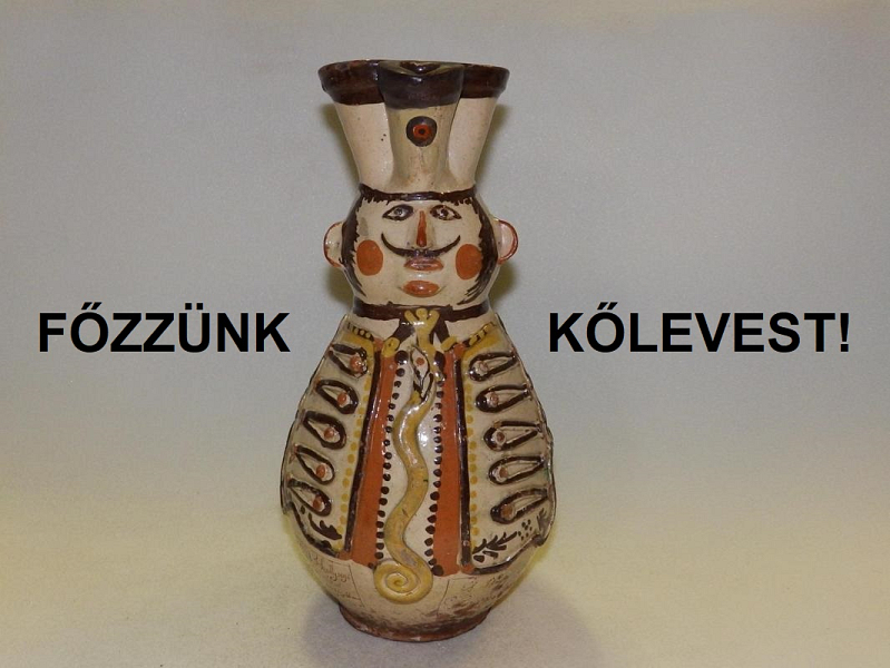 Főzzünk kőlevest, gyerekek!