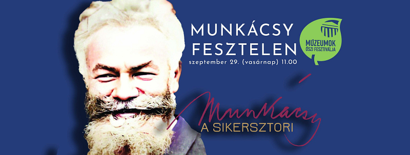 Munkácsy fesztelen