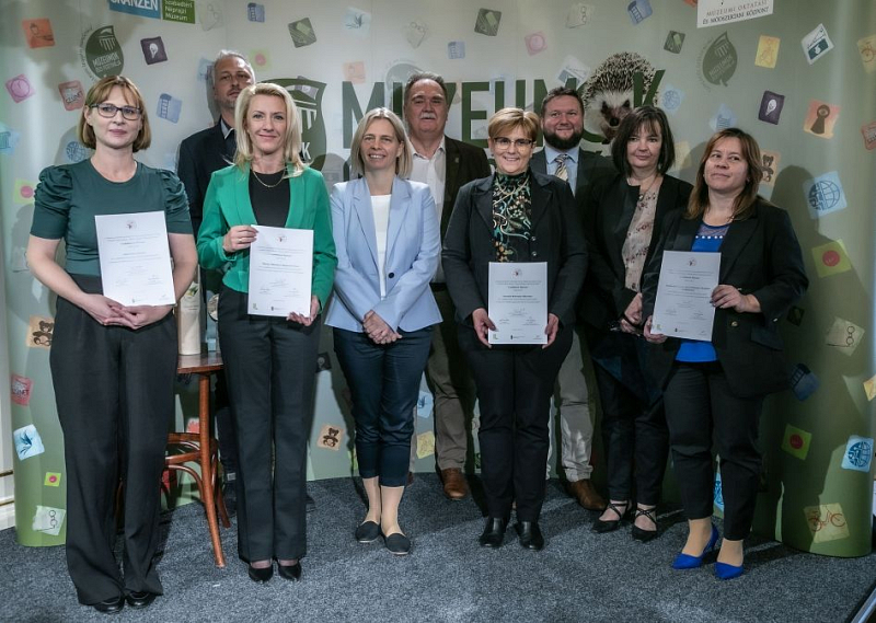 Amit tudni érdemes a Családbarát Múzeum elismerő címről